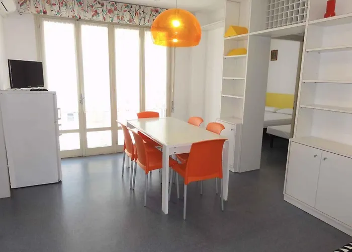 Appartement In 35831 Bibione