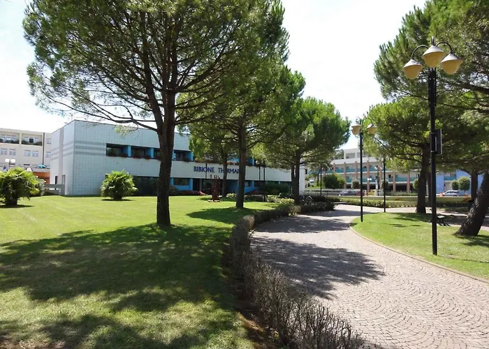 In 35831 Appartement *