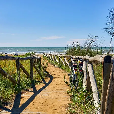 Apartman In 35831 Bibione