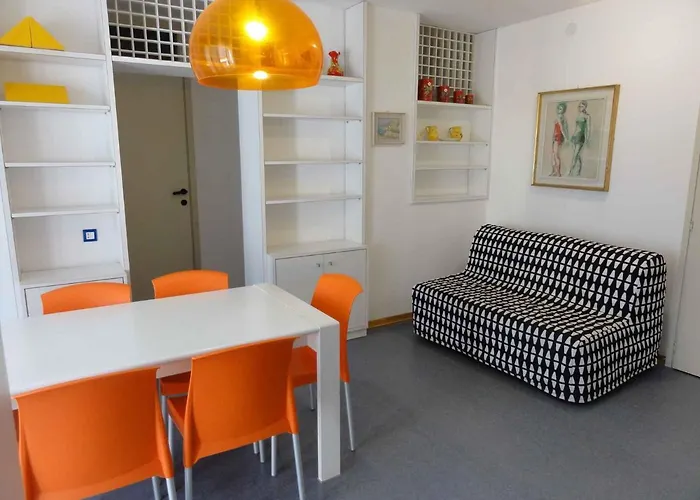 Apartman In 35831 Bibione