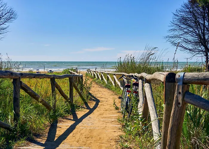 Daire In 35831 Bibione